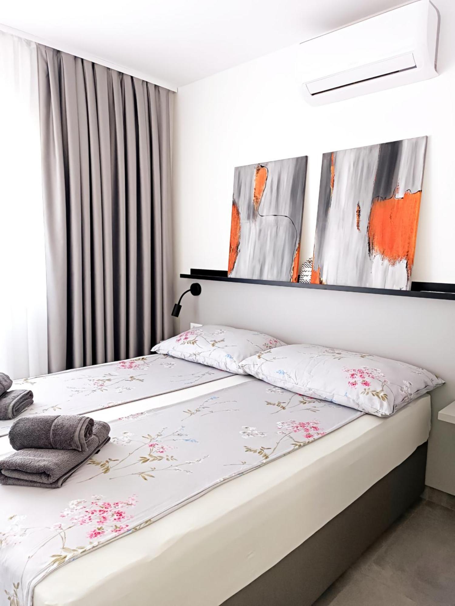 Villa Destiny Nedescina, Istrien, Kroatien Luaran gambar